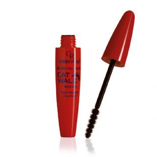 Instant Full Volume Cat Walk Mascara